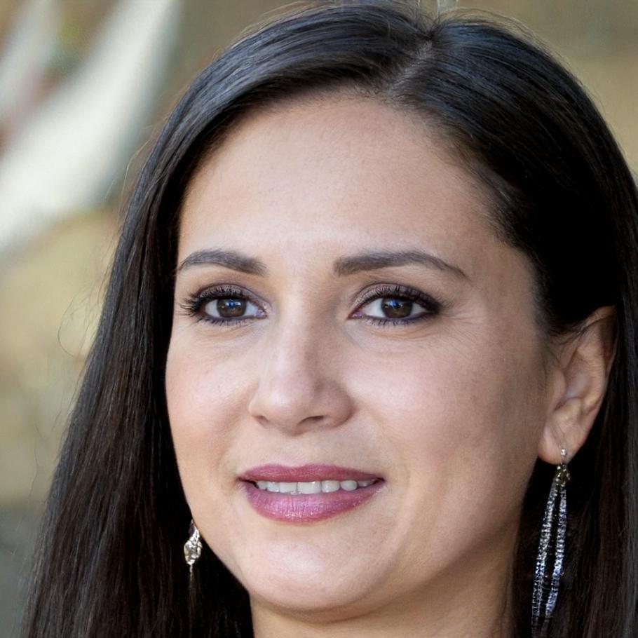 Phaedra Castellano, Senior Financial Analyst